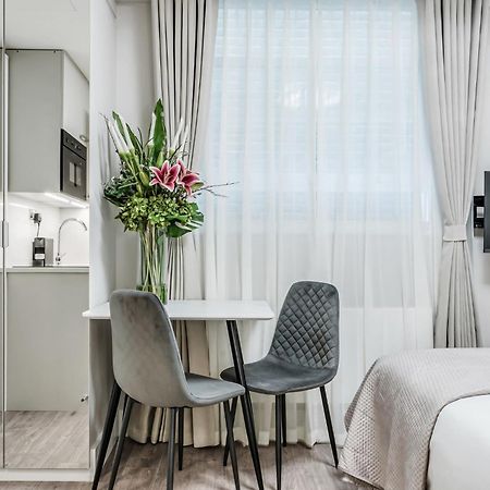 Cleveland Residences Bloomsbury ロンドン エクステリア 写真