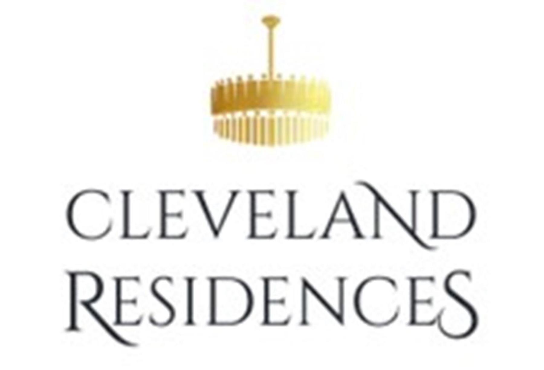 Cleveland Residences Bloomsbury ロンドン エクステリア 写真