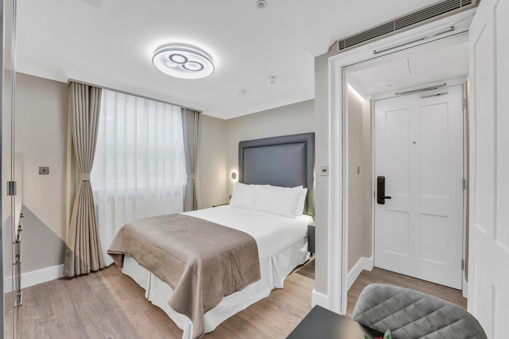 Cleveland Residences Bloomsbury ロンドン エクステリア 写真