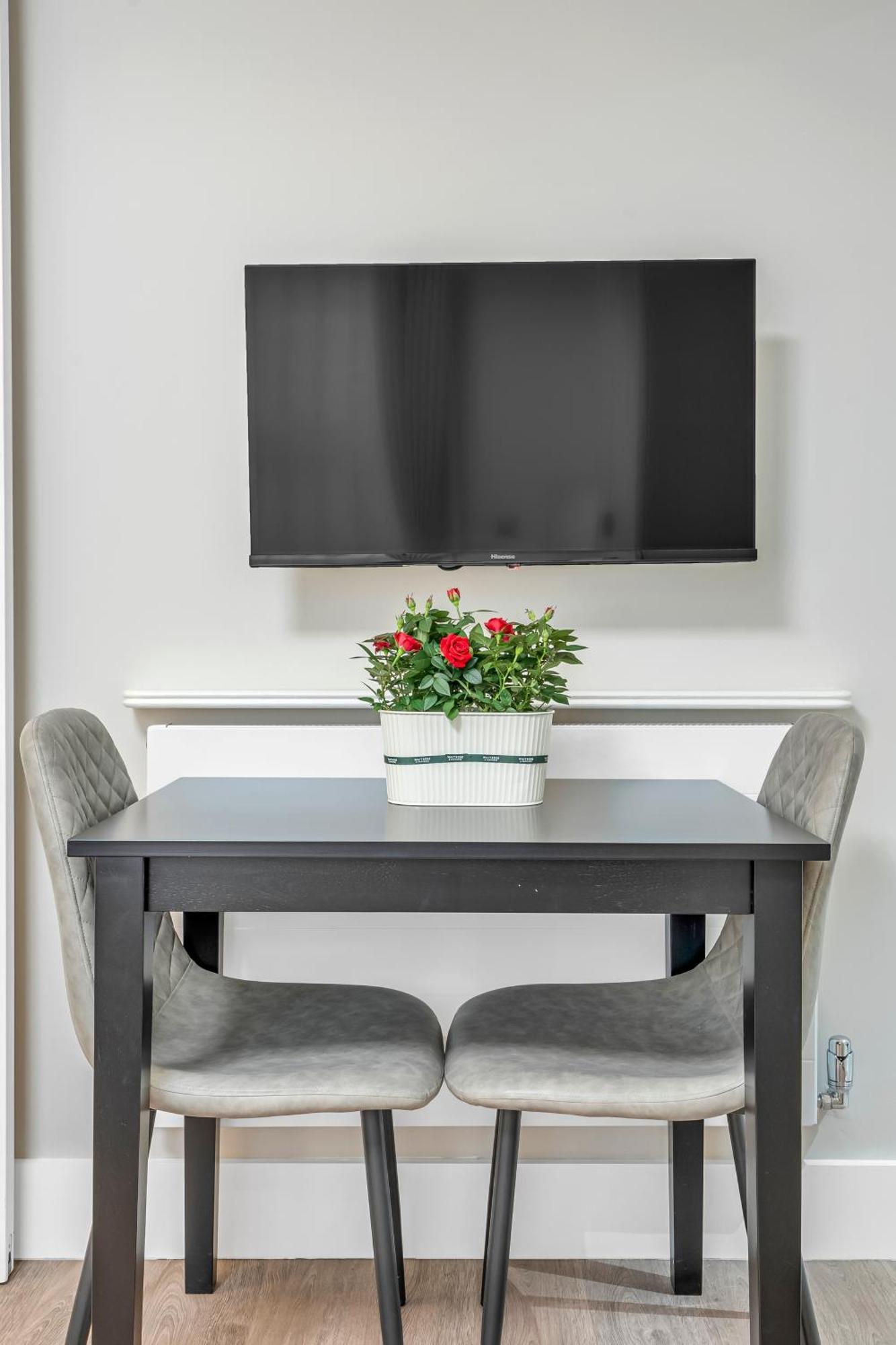 Cleveland Residences Bloomsbury ロンドン エクステリア 写真
