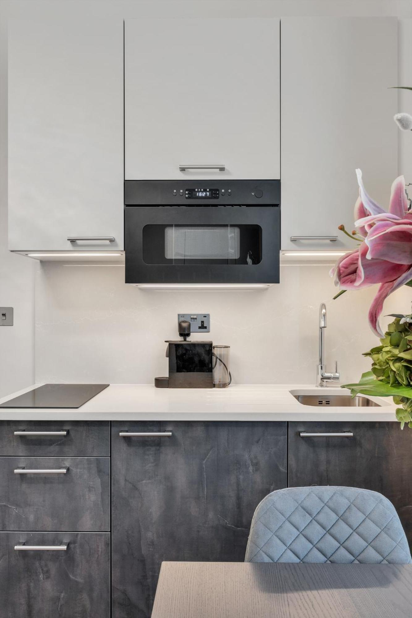 Cleveland Residences Bloomsbury ロンドン エクステリア 写真