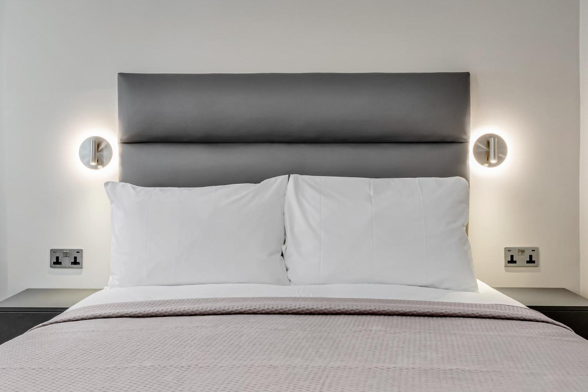 Cleveland Residences Bloomsbury ロンドン エクステリア 写真