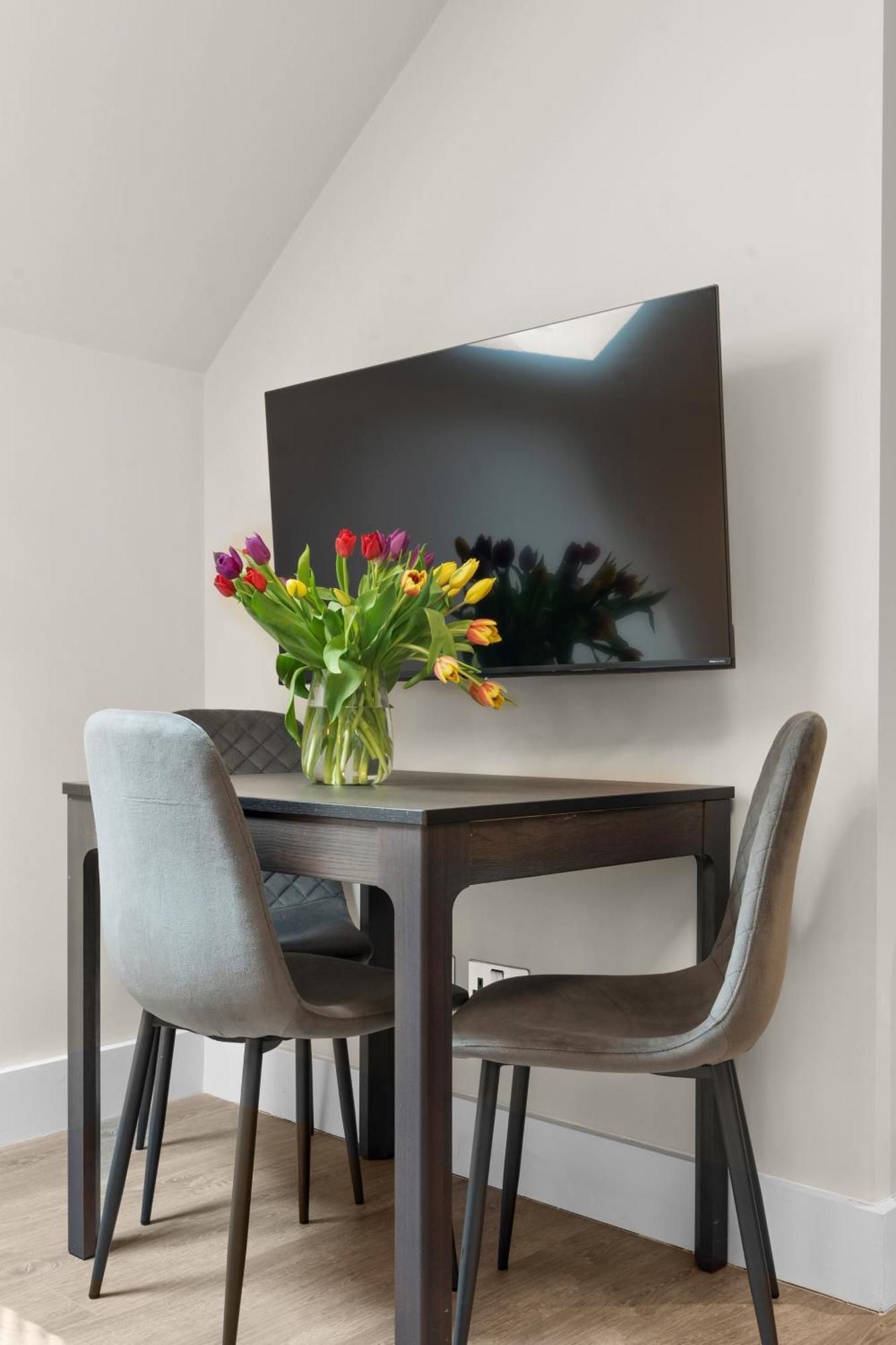 Cleveland Residences Bloomsbury ロンドン エクステリア 写真