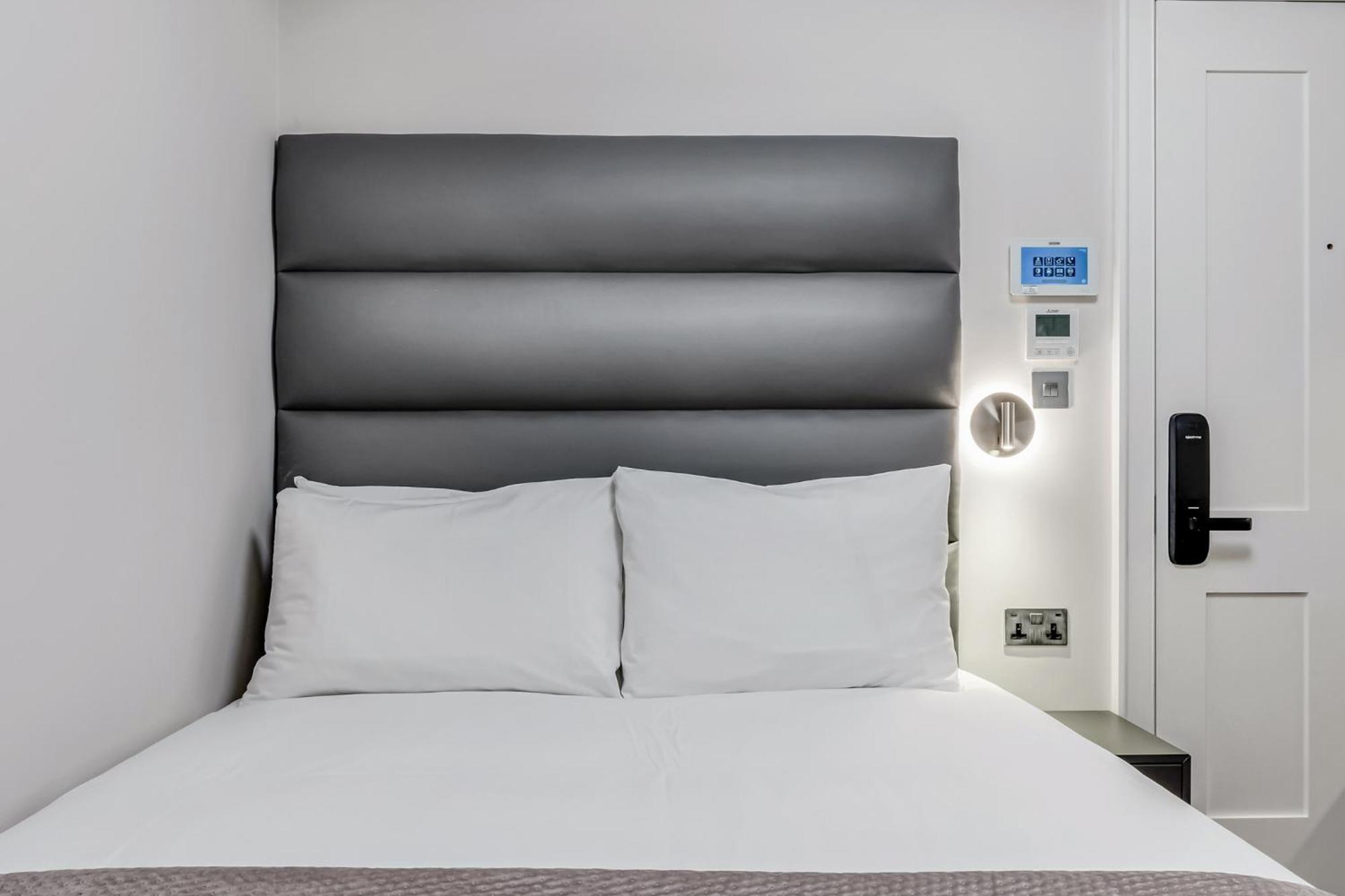 Cleveland Residences Bloomsbury ロンドン エクステリア 写真