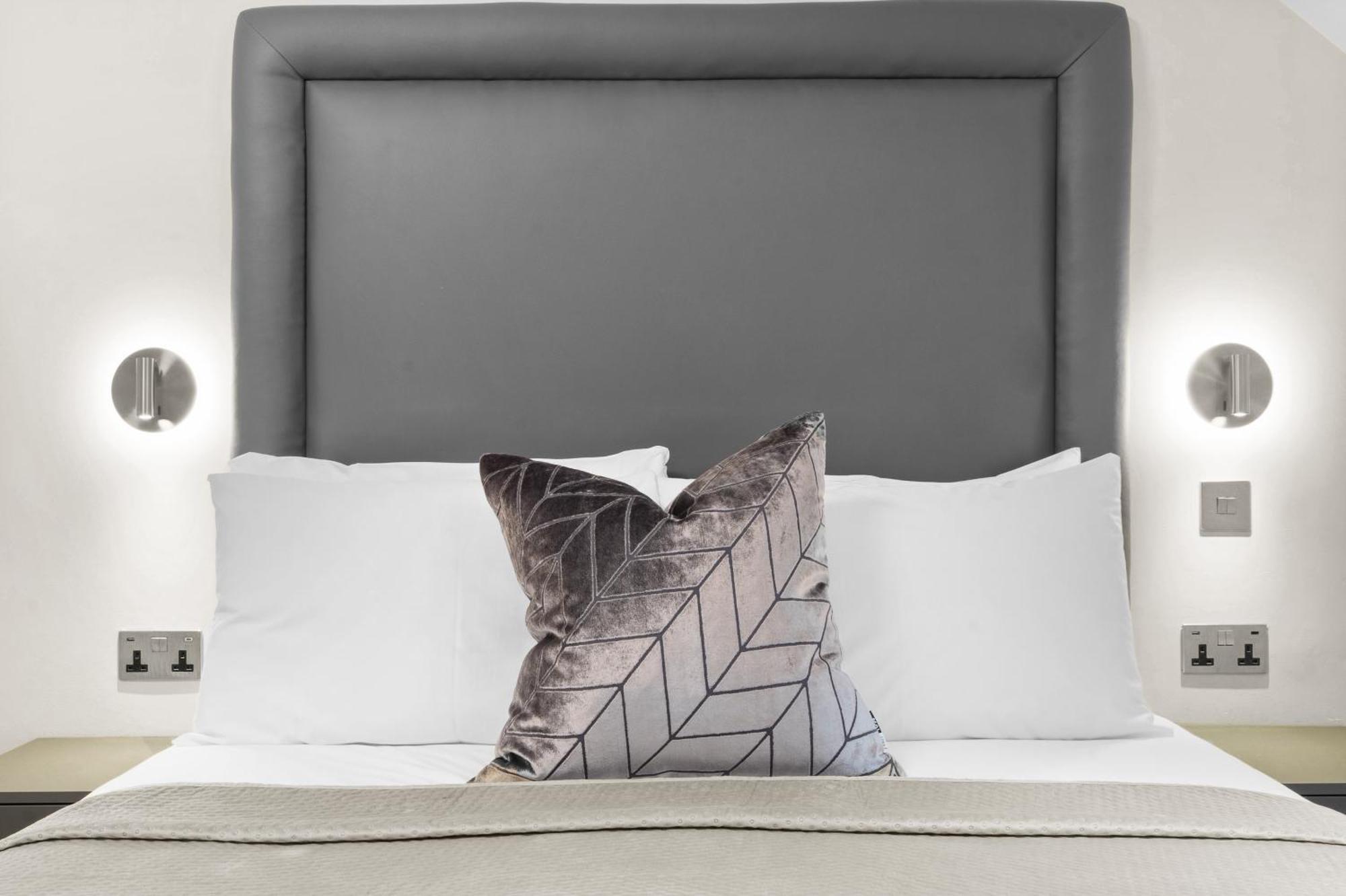 Cleveland Residences Bloomsbury ロンドン エクステリア 写真